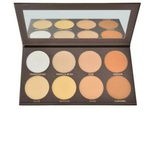 Contour Palette *Will not go lower in price.
